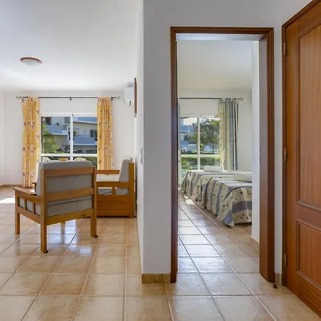 Apartment Sto Antonio Iii - A048 *