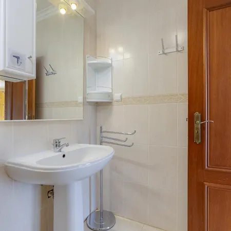 Apartment Sto Antonio Iii - A048 Lagos