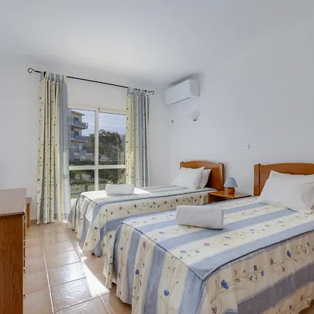Sto Antonio Iii - A048 Apartment *