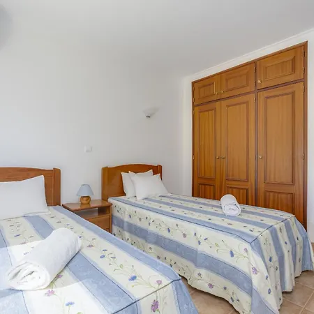 Apartment Sto Antonio Iii - A048 Lagos