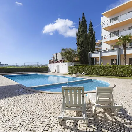 Sto Antonio Iii - A048 Apartment *