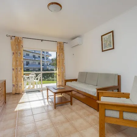Sto Antonio Iii - A048 Apartment Lagos
