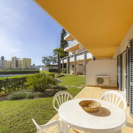 Sto Antonio Iii - A048 Apartment Lagos