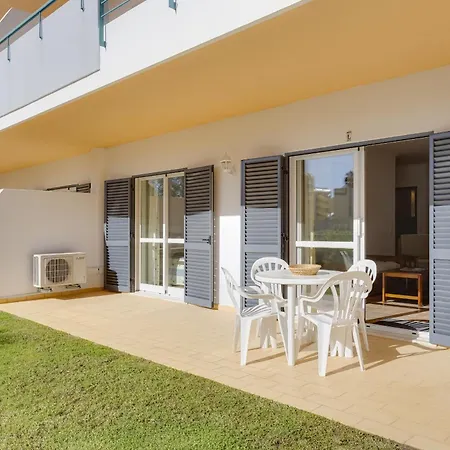 Apartment Sto Antonio Iii - A048 Lagos